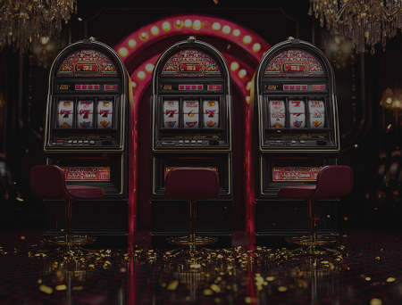 Grand Casino