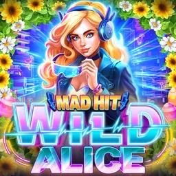 Mad Hit Wild Alice (Easter)